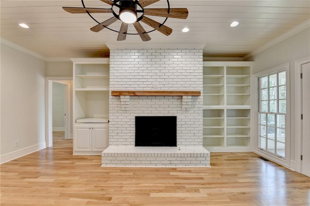 1630 Bettis Tribble Gap Road Cumming, GA 30040 - Photo 7 of 75