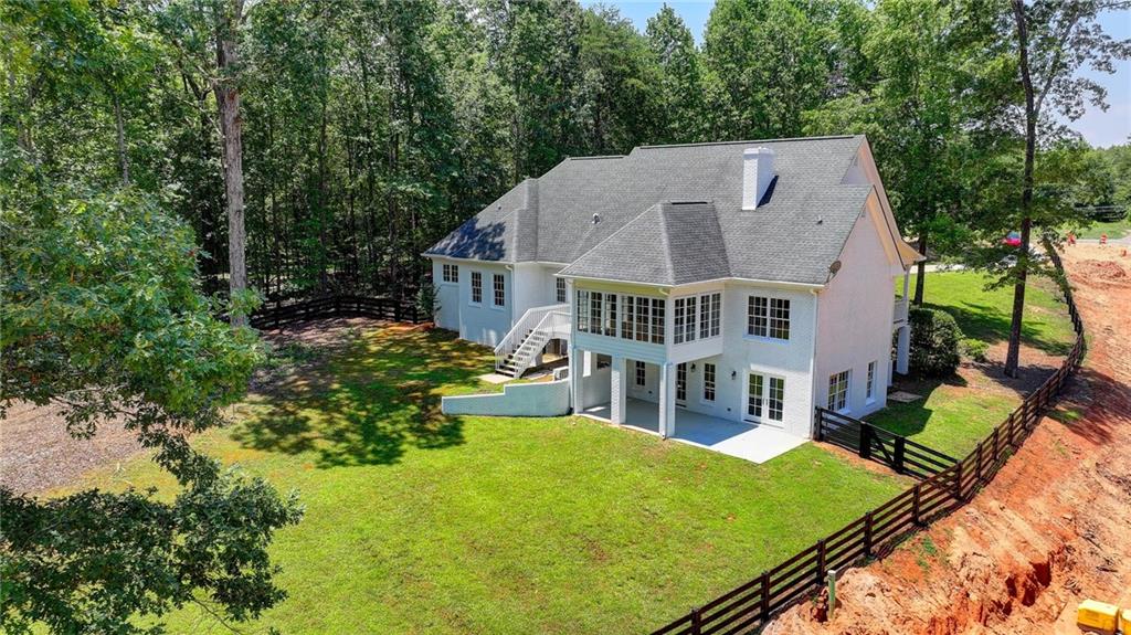 1630 Bettis Tribble Gap Road Cumming, GA 30040 - Photo 72 of 75