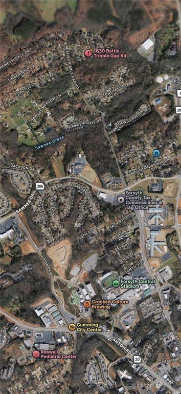 1630 Bettis Tribble Gap Road Cumming, GA 30040 - Photo 75 of 75