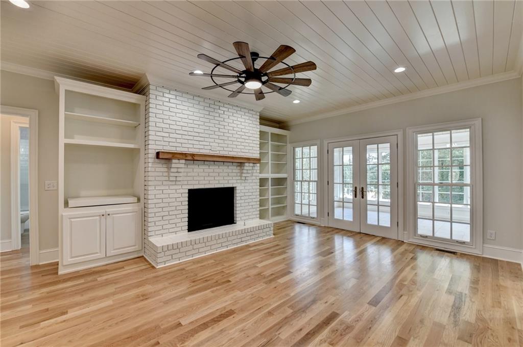 1630 Bettis Tribble Gap Road Cumming, GA 30040 - Photo 8 of 75