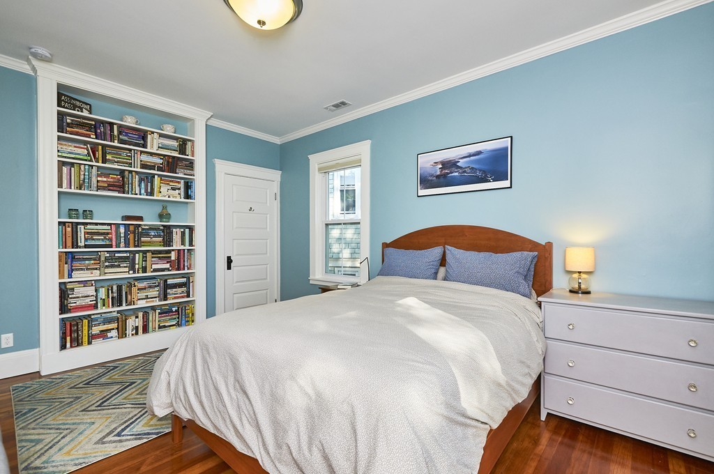 77 Montebello Road, Unit 3 Boston, MA 02130 - Photo 10 of 22 Gallery Image 10