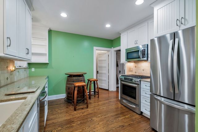 $749,000 | 1002 Riverside Road, Old Hickory, TN 37138