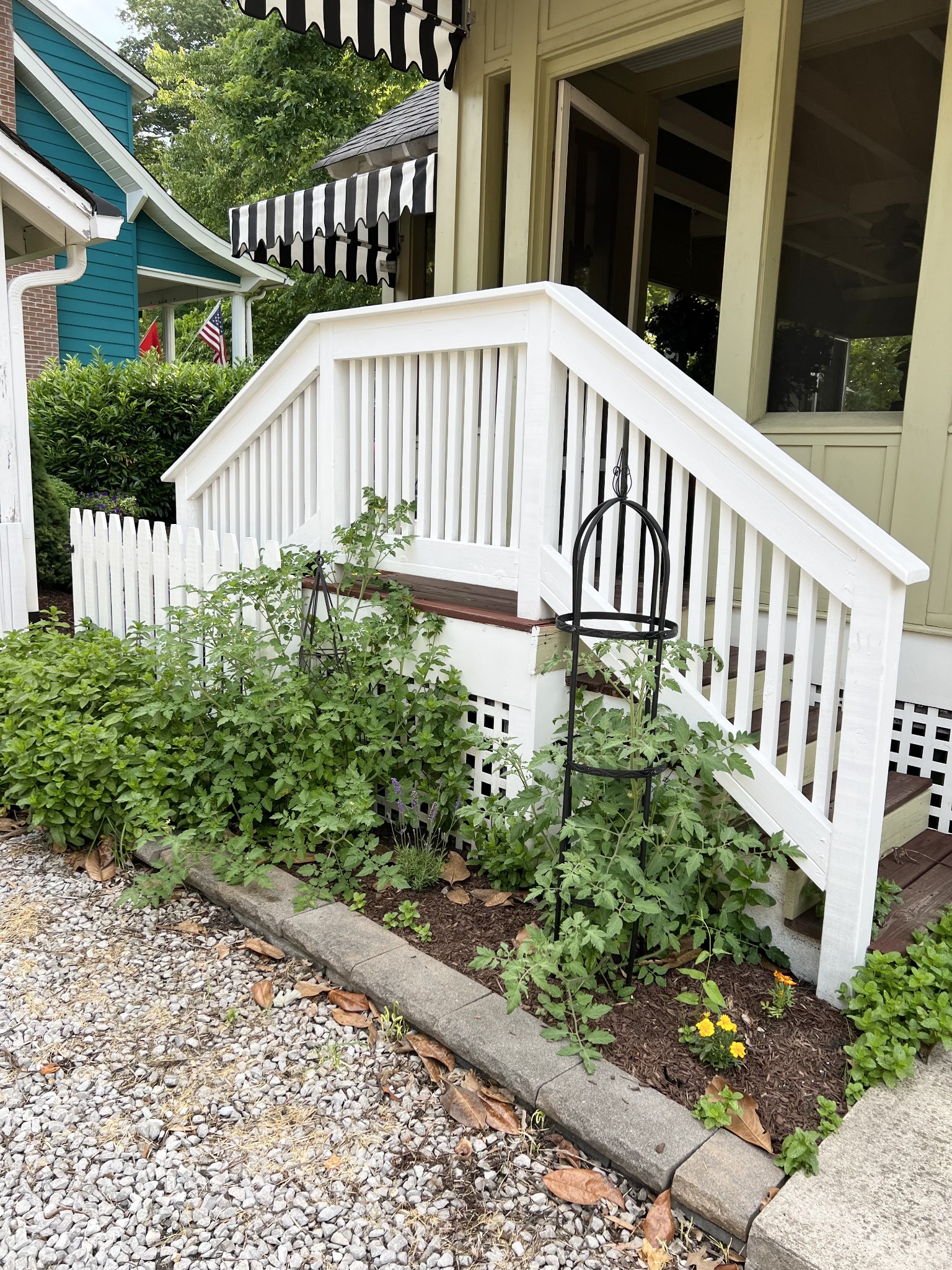 1002 Riverside Road Old Hickory, TN 37138 - Photo 54 of 57 Gallery Image 54