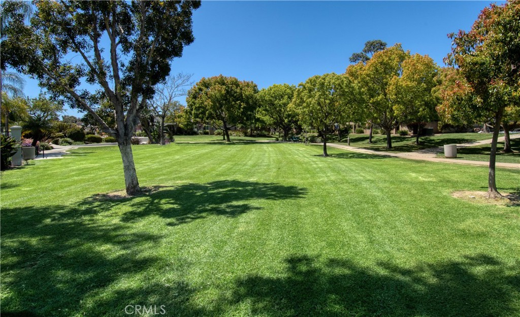 39 Seton Road Irvine, CA 92612 - Photo 24 of 28 a view of a park with trees