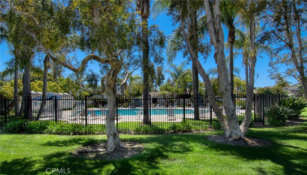 39 Seton Road Irvine, CA 92612 - Photo 26 of 28 a view of a park with large trees