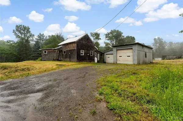 $109,900 | 1438 Newport Road, Schuyler, NY 13431