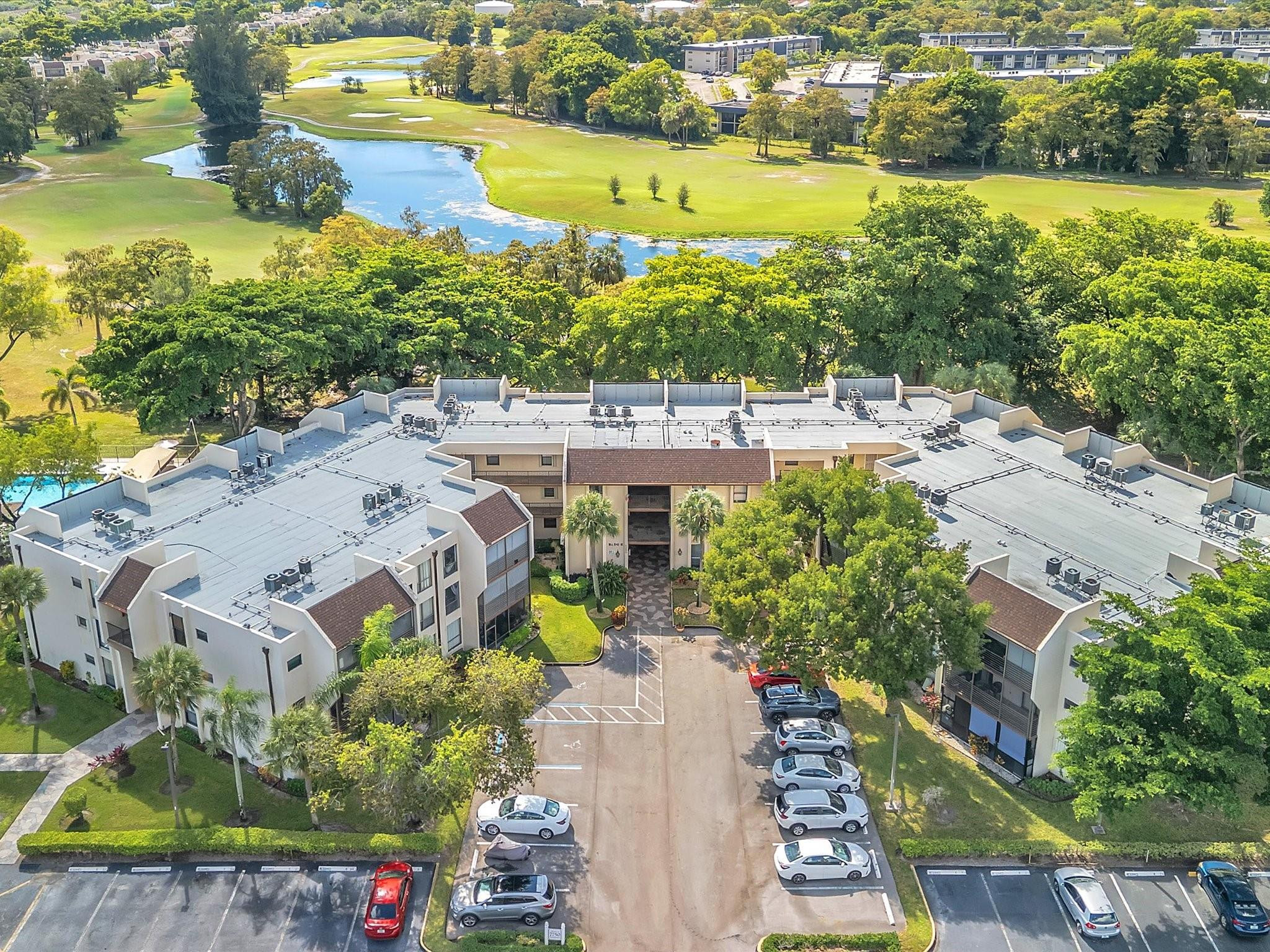 7750 West McNab Road, Unit 202 Tamarac, FL 33321 - Photo 29 of 37 Photo 29