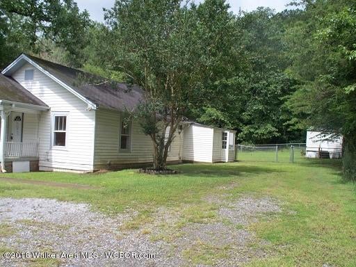 2114 Buttermilk Road Cordova, AL 35550 - Photo 12 of 15 Gallery Image 12