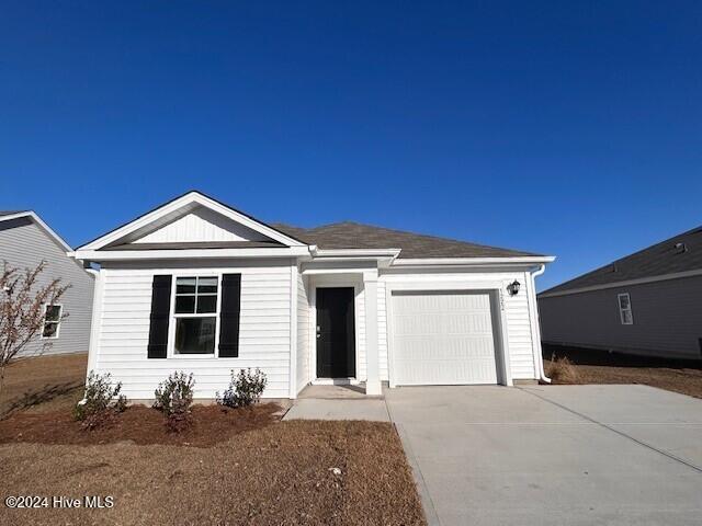 1222 King Eider Way, Unit LOT 351 Winnabow, NC 28479 - Photo 1 of 42 LOT 351
