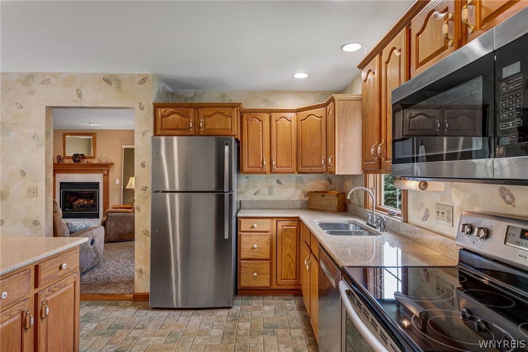 4868 Cambria Road Cambria, NY 14094 - Photo 15 of 47