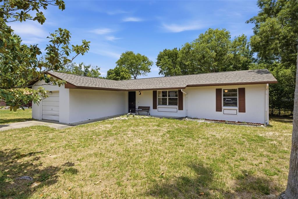 2432 Amherst Avenue Spring Hill, FL 34609 - Photo 1 of 12