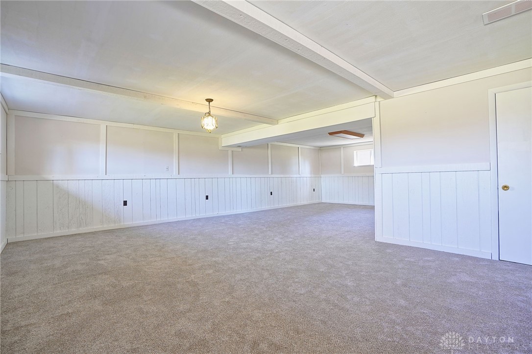 7670 Bigger Road Centerville, OH 45459 - Photo 33 of 41 lower level