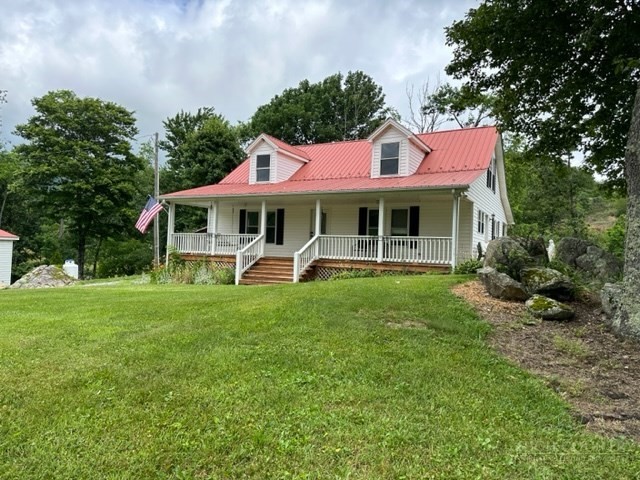 7176 Comers Rock Road Elk Creek, VA 24326 - Photo 3 of 50