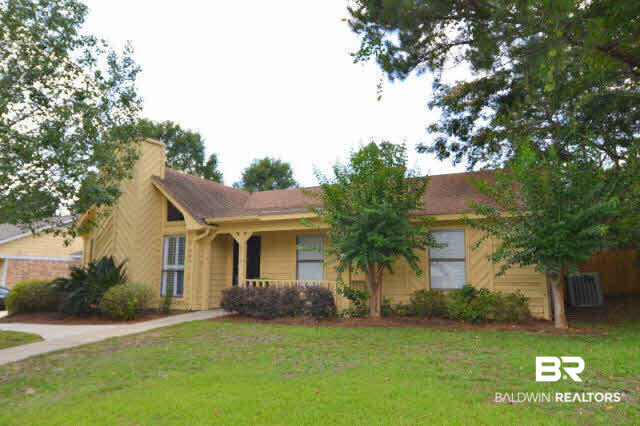 3512 Vista Ridge Drive Mobile, AL 36693 - Photo 1 of 24