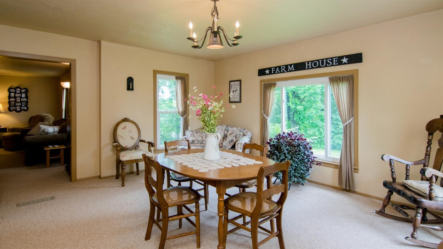 15698 Ely Road Manchester, MI 48158 - Photo 8 of 34 Photo 8