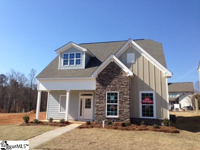 134 Arnold Mill Road Simpsonville, SC 29680 - Photo 1 of 7 Gallery Image 1