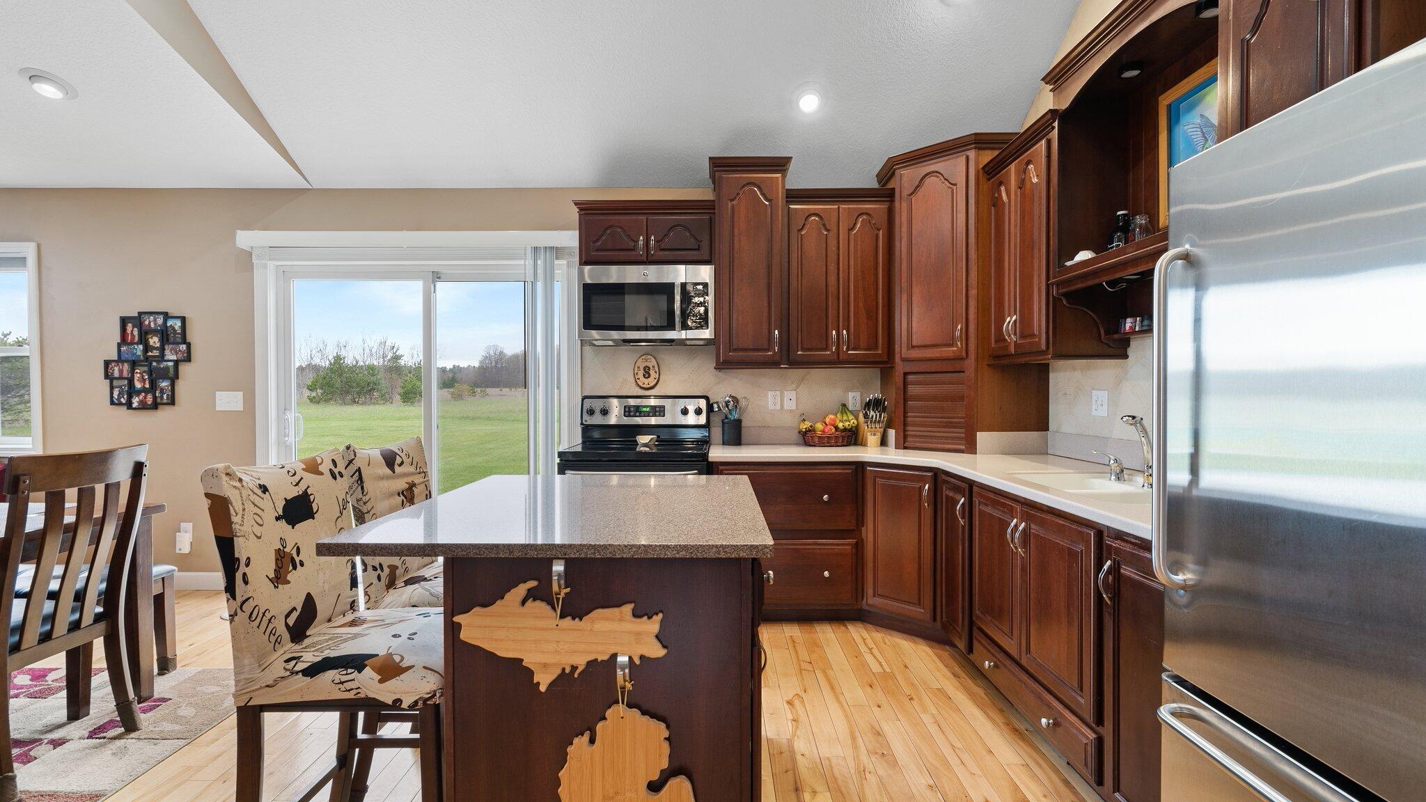 238 Coppins Road Gaylord, MI 49735 - Photo 16 of 51 Gallery Image 16