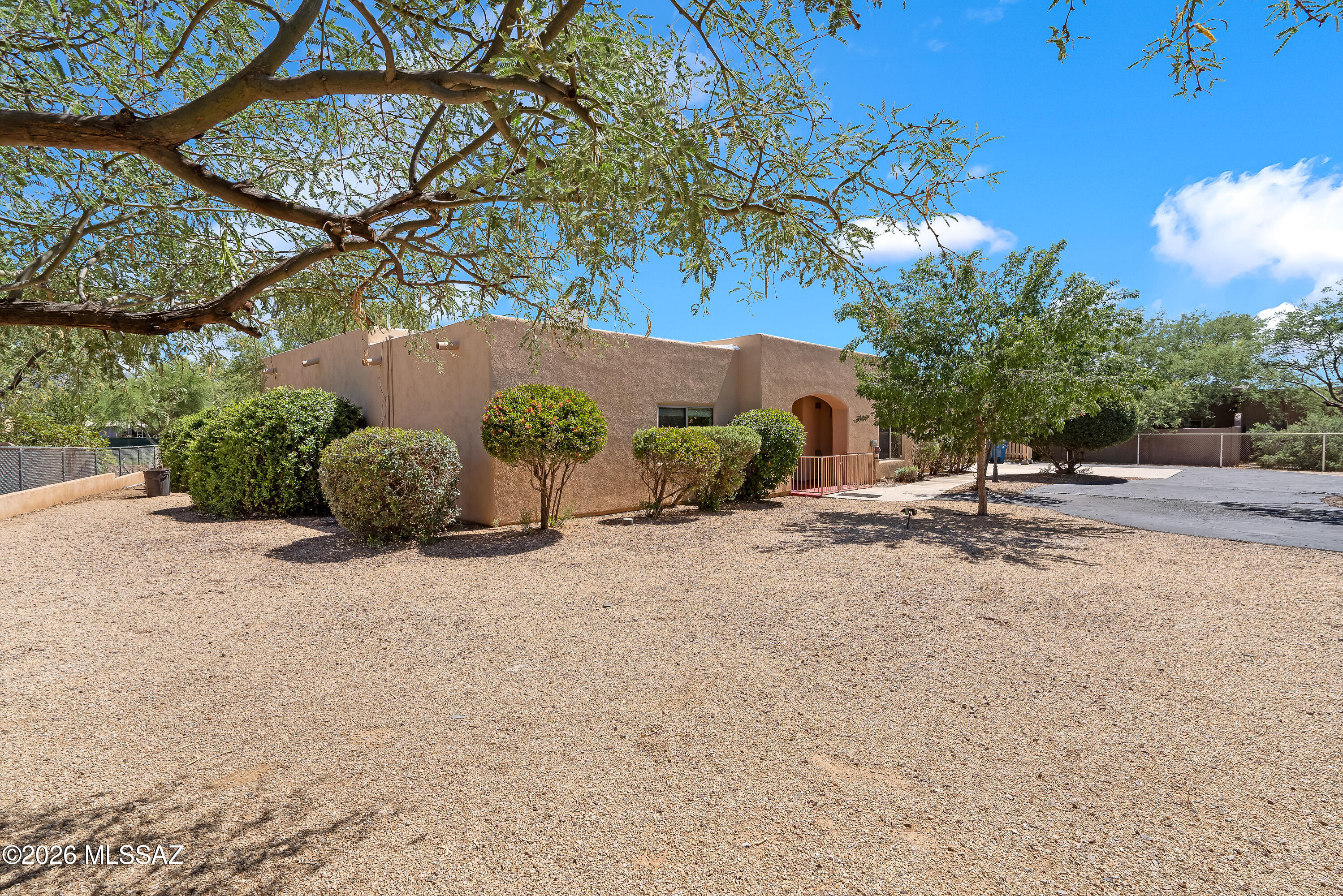 4641 East Rail N Road Tucson, AZ 85739 - Photo 30 of 45