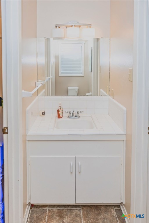 111 Dover Dell Street Victoria, TX 77904 - Photo 21 of 36 a close view of a refrigerator in kitchen