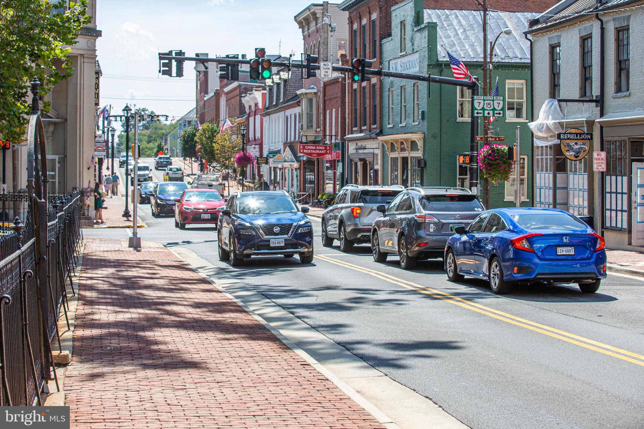 405 Edwards Ferry Road Northeast Leesburg, VA 20176 - Photo 73 of 95 DOWNTOWN HISTORIC LEESBURG