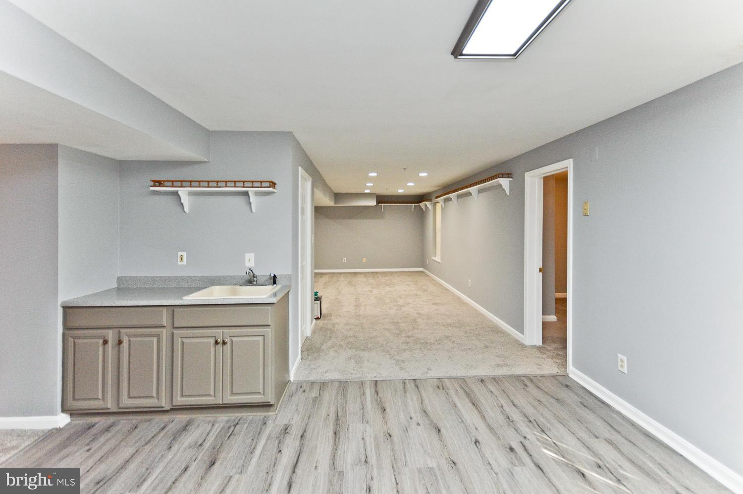 9505 Hobart Street Springdale, MD 20721 - Photo 17 of 31 Basement