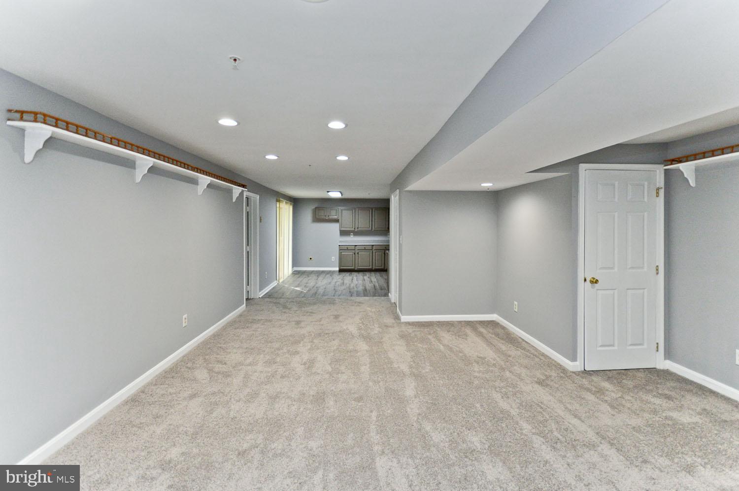 9505 Hobart Street Springdale, MD 20721 - Photo 19 of 31 Basement