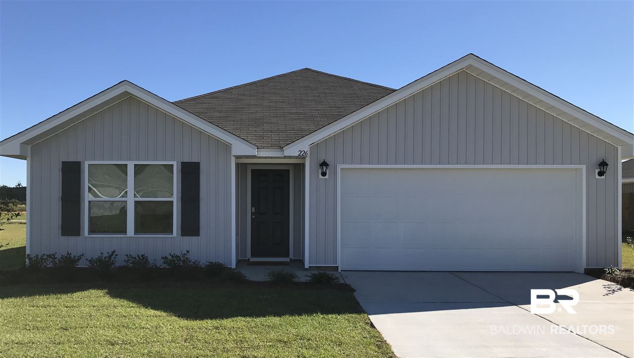 226 Landing Drive Foley, AL 36535 - Photo 1 of 25