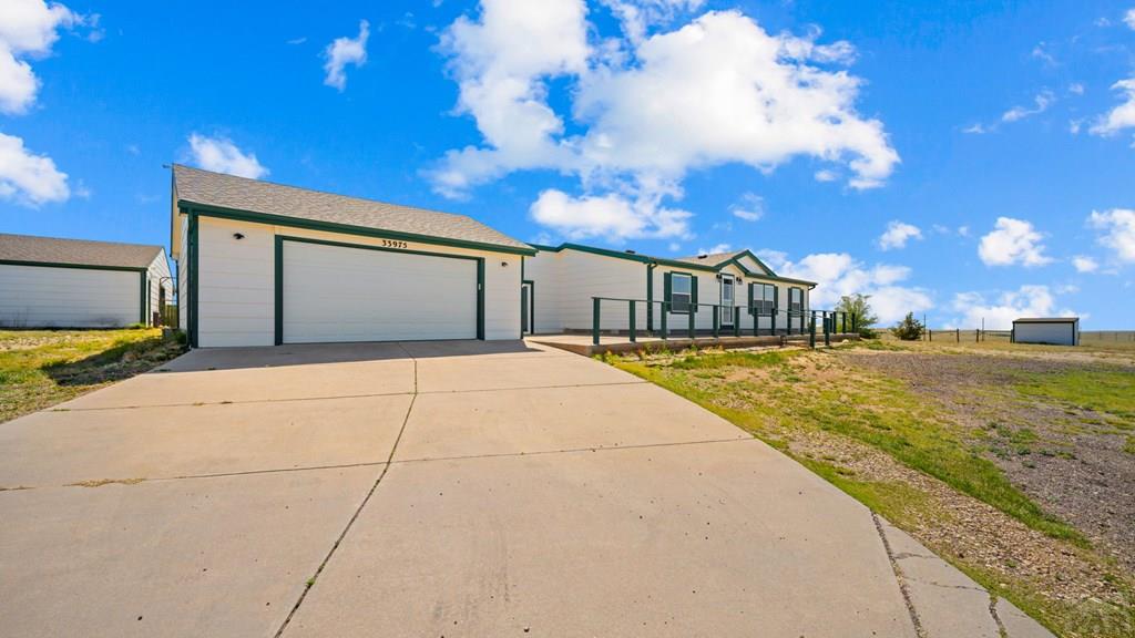 33965 Highway 94 Yoder, CO 80864 - Photo 2 of 10
