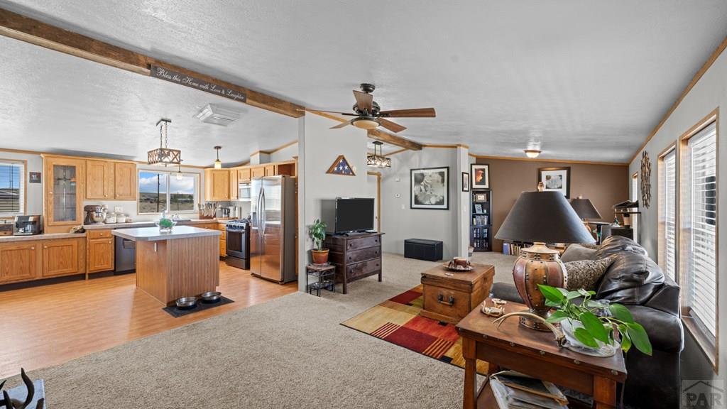 33965 Highway 94 Yoder, CO 80864 - Photo 4 of 10