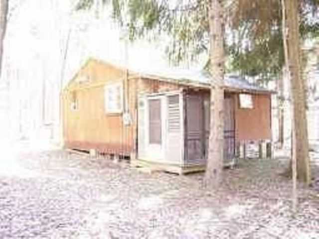 9502 Grove Springs Road Wayne, NY 14840 - Photo 1 of 1 Other Camp has improved gravel parking areas, only