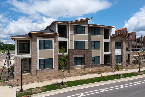 $734,900 | 126 West 4th Street, Covington, KY 41011
