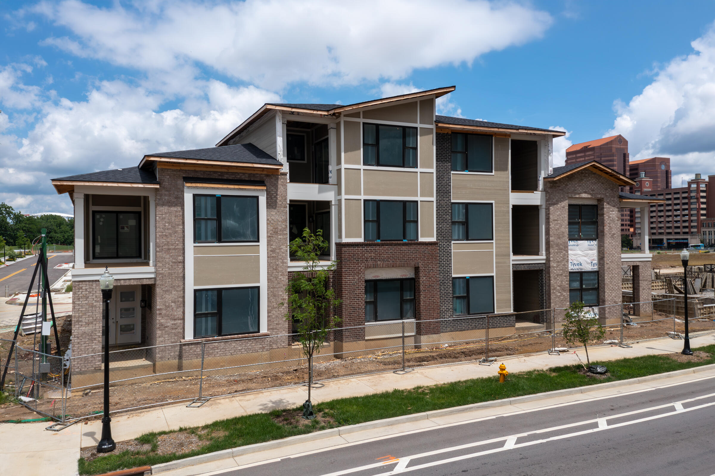126 West 4th Street Covington, KY 41011 - Photo 1 of 9