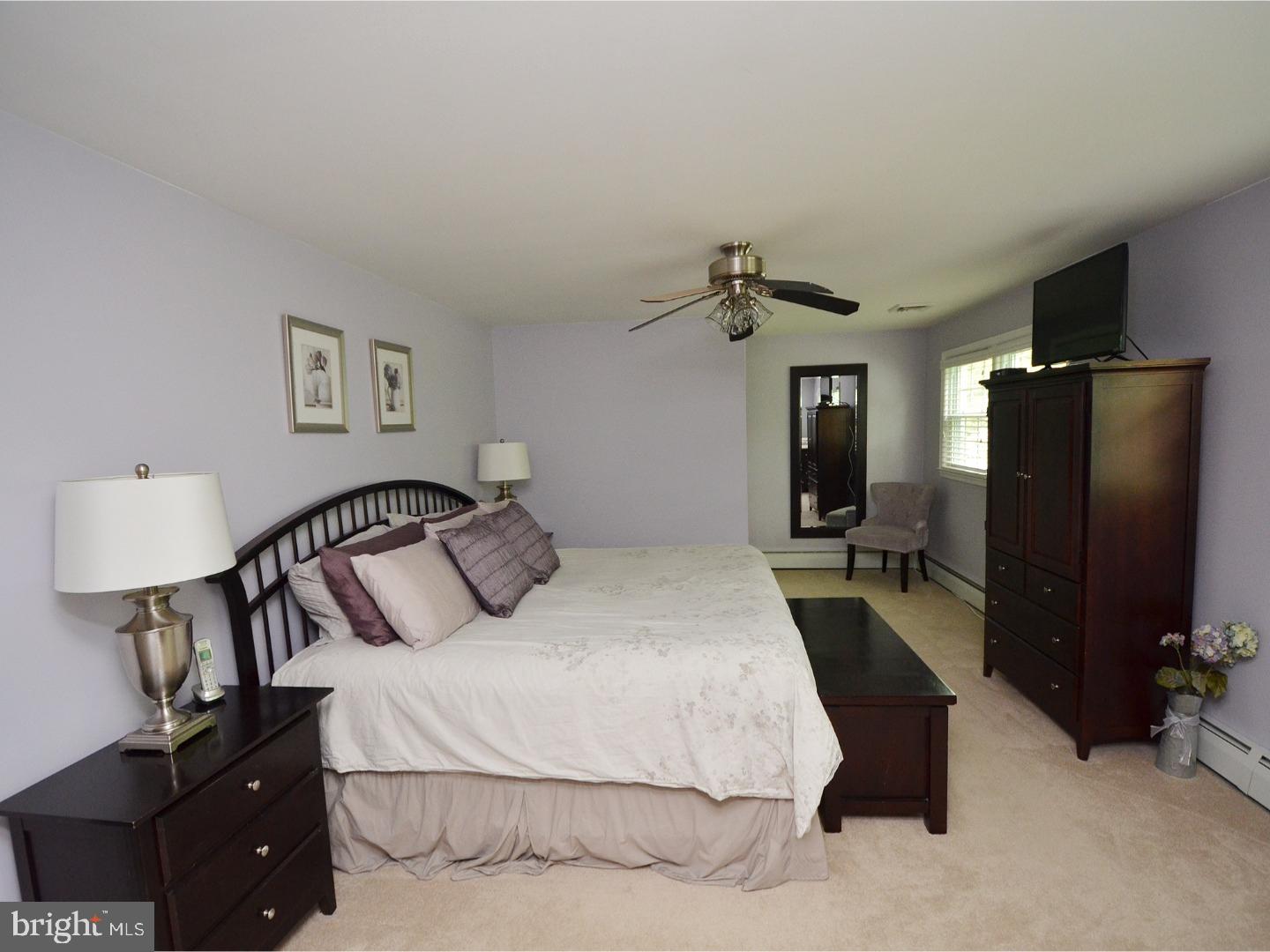 300 Fairfield Drive Wallingford, PA 19086 - Photo 12 of 25 Master Bedroom