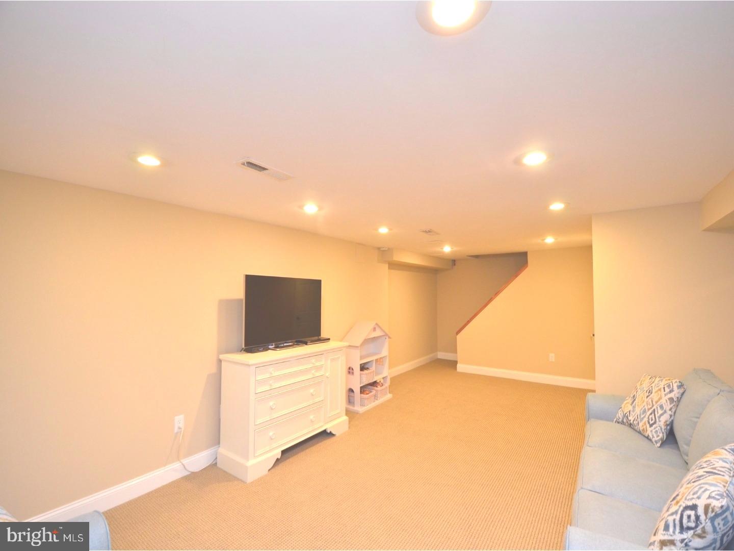 300 Fairfield Drive Wallingford, PA 19086 - Photo 20 of 25 Basement - Finished