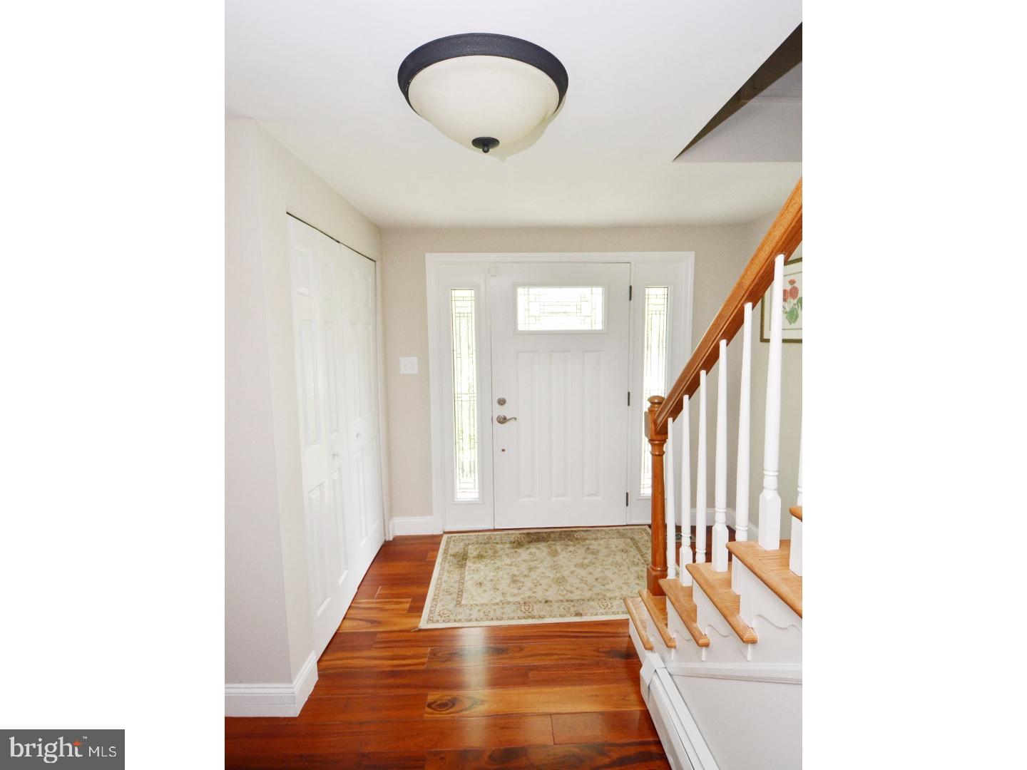 300 Fairfield Drive Wallingford, PA 19086 - Photo 3 of 25 Foyer