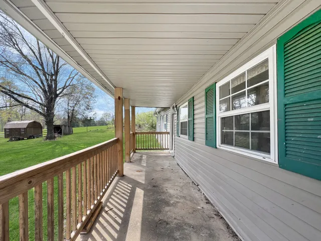 $145,000 | 8551 Highway 49, Erin, TN 37061