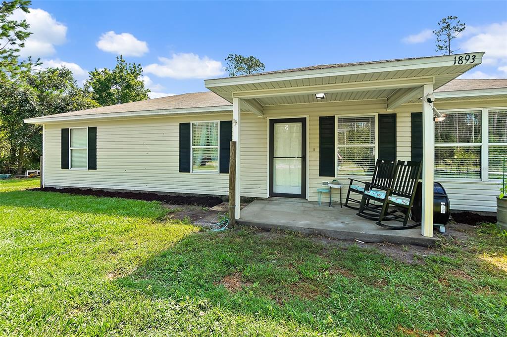 1893 Water Oak Road Bunnell, FL 32110 - Photo 2 of 22