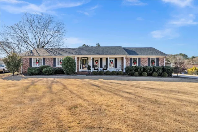 $295,000 | 106 Cardinal Court, Anderson, SC 29625