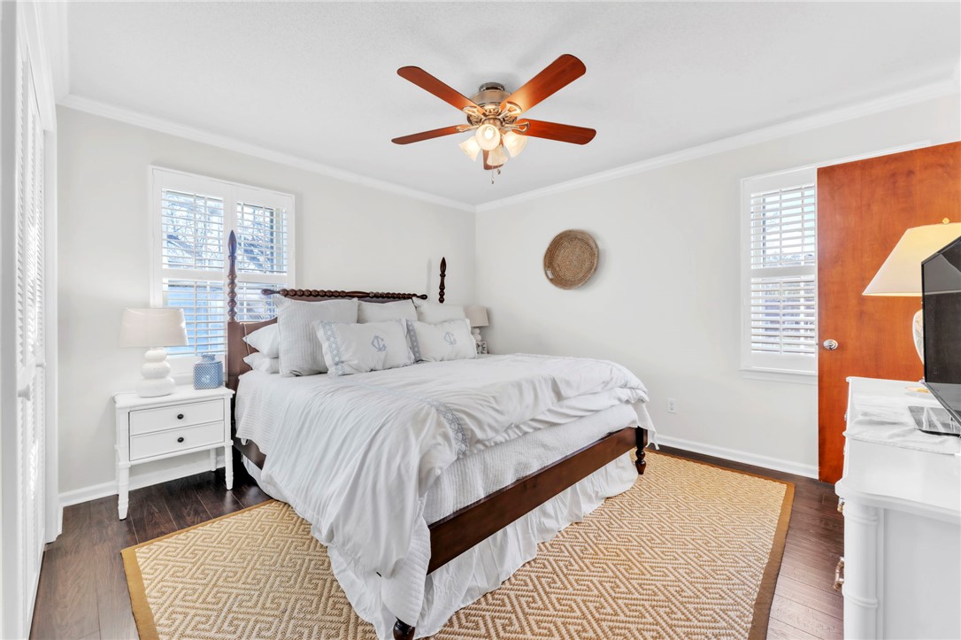 106 Cardinal Court Anderson, SC 29625 - Photo 17 of 29