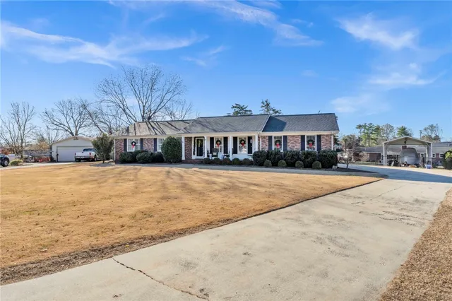 $295,000 | 106 Cardinal Court, Anderson, SC 29625