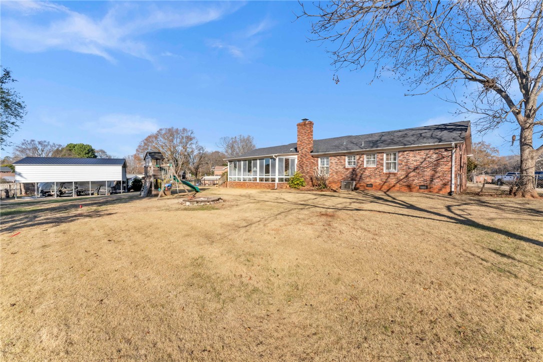 106 Cardinal Court Anderson, SC 29625 - Photo 28 of 29