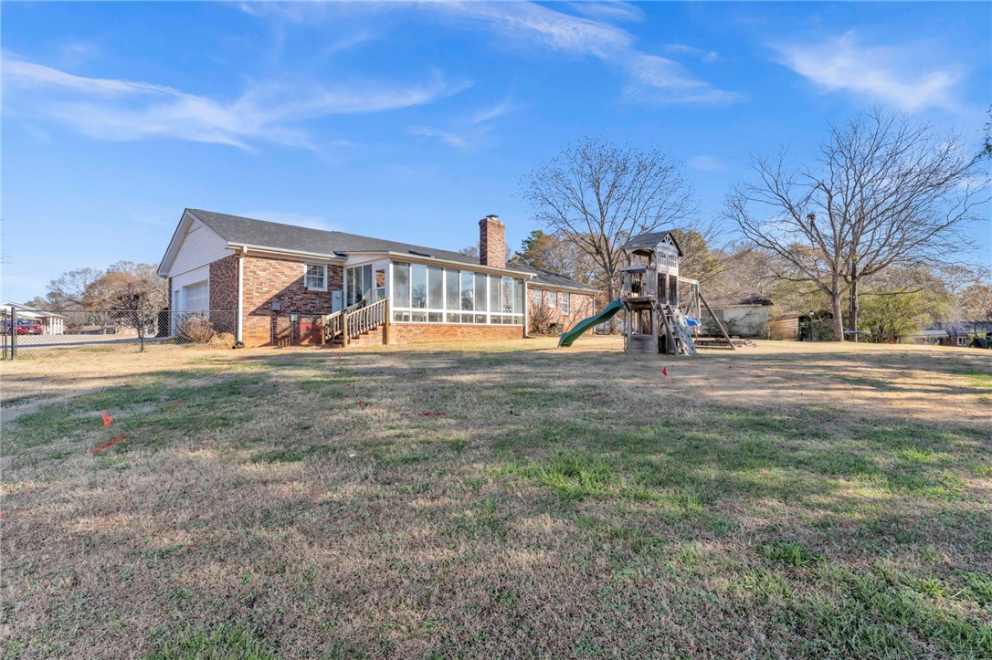 106 Cardinal Court Anderson, SC 29625 - Photo 29 of 29