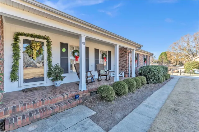 $295,000 | 106 Cardinal Court, Anderson, SC 29625