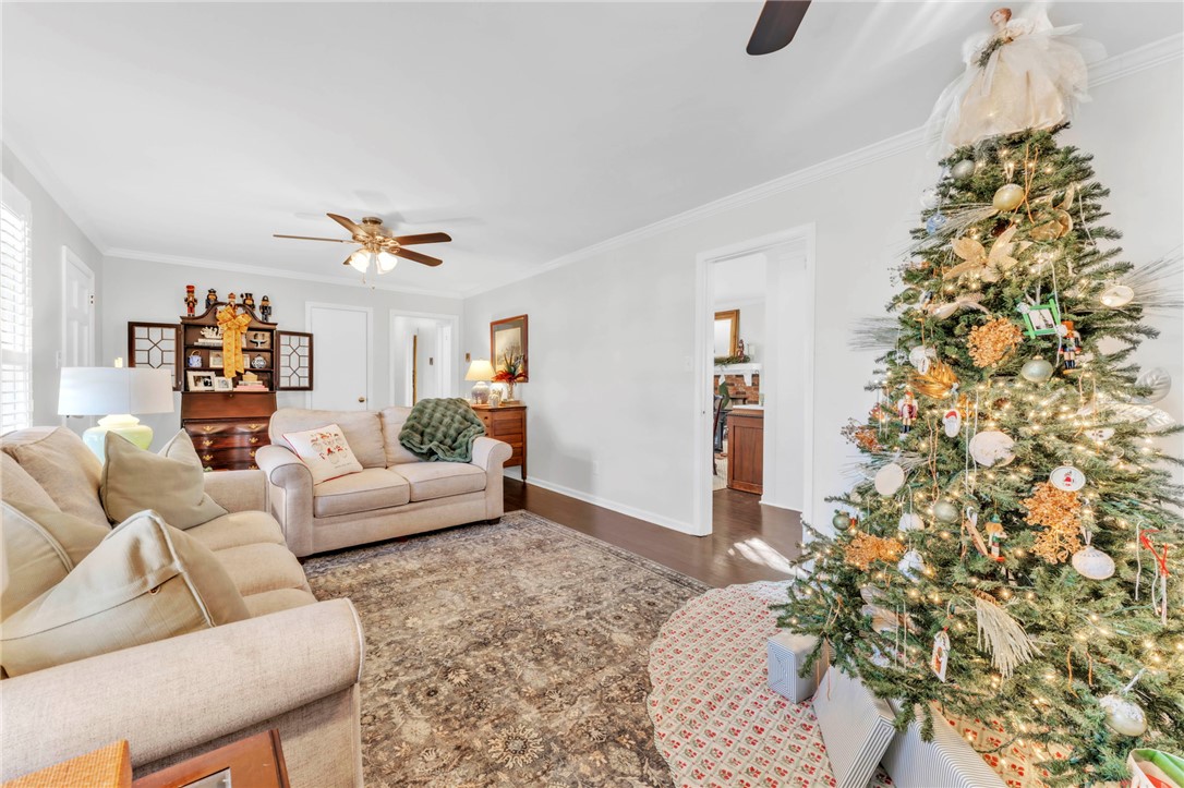 106 Cardinal Court Anderson, SC 29625 - Photo 5 of 29