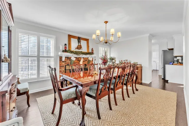 $295,000 | 106 Cardinal Court, Anderson, SC 29625