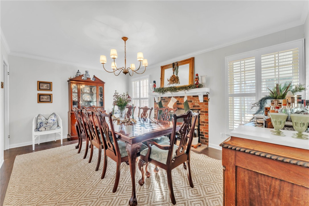 106 Cardinal Court Anderson, SC 29625 - Photo 9 of 29