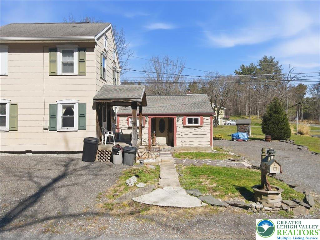 4532 Long Run Road Lehighton, PA 18235 - Photo 51 of 84 Gallery Image 51