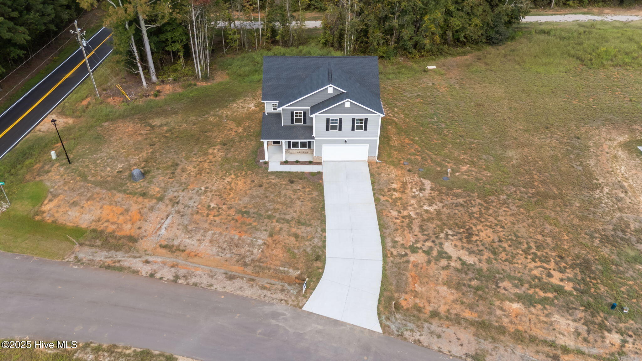 9184 Phoenix Court Spring Hope, NC 27882 - Photo 34 of 35 14-web-or-mls-DJI_20250918120554_0499_D