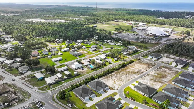 $299,900 | 237 Mosaic Dr Port Street, Unit 42, Port St. Joe, FL 32456