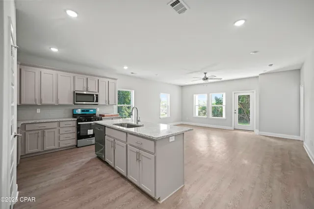 $299,900 | 237 Mosaic Dr Port Street, Unit 42, Port St. Joe, FL 32456